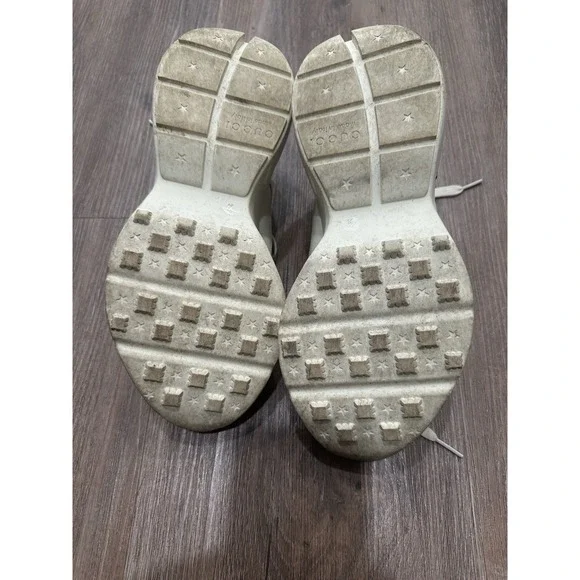 Gucci Rython Hawaii print Sneakers‎ Size 39 - Picture 11 of 13